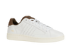 07263-902-M | LOZAN KLUB LTH | WHITE/TEAK/S WHITE