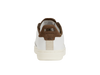 07263-902-M | LOZAN KLUB LTH | WHITE/TEAK/S WHITE