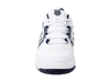 07388-177-M | ACCOMPLISH IV OMNI | WHITE/PEACOAT/SILVER