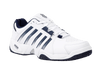07388-177-M | ACCOMPLISH IV OMNI | WHITE/PEACOAT/SILVER