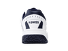07388-177-M | ACCOMPLISH IV OMNI | WHITE/PEACOAT/SILVER