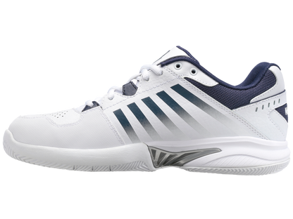 07393-177-M | RECEIVER V | WHITE/PEACOAT/SILBER