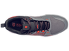 07395-052-M | ULTRASHOT TEAM | STEEL GRAY/JET BLACK/SPICY ORANGE