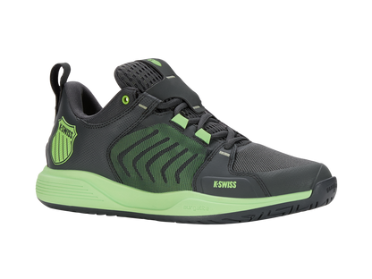 07395-078-M | ULTRASHOT TEAM | URBAN CHIC/SOFT NEON GREEN