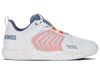 07395-155-M | ULTRASHOT TEAM | WHITE/INFINITY/SCARLET IBIS
