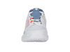 07395-155-M | ULTRASHOT TEAM | WHITE/INFINITY/SCARLET IBIS