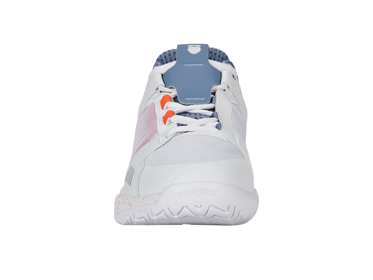 07395-155-M | ULTRASHOT TEAM | WHITE/INFINITY/SCARLET IBIS