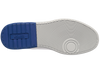 07429-181-M | CANNONCOURT LTH | WHITE/DEEP BLUE/AQUA
