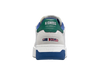 07429-181-M | CANNONCOURT LTH | WHITE/DEEP BLUE/AQUA