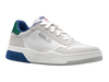 07429-181-M | CANNONCOURT LTH | WHITE/DEEP BLUE/AQUA