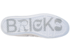 07469-131-M | CLASSIC LX BRICKS & WOOD | WHITE/SILVER BIRCH