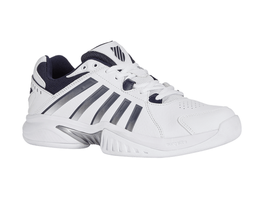07917-177-M | RECEIVER V TEPPICH | WEISS/PEACOAT/SILBER