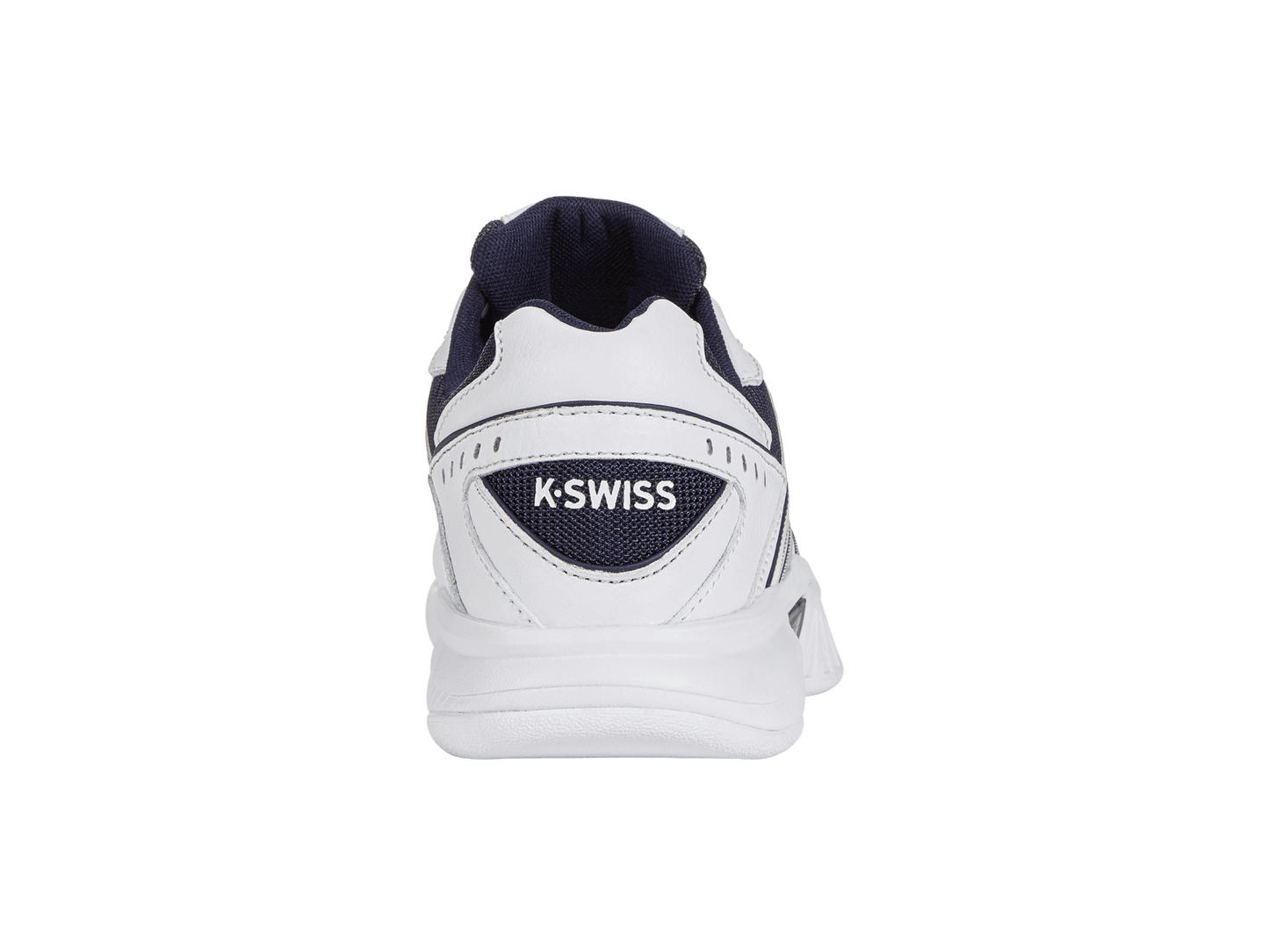 07917-177-M | RECEIVER V TEPPICH | WEISS/PEACOAT/SILBER