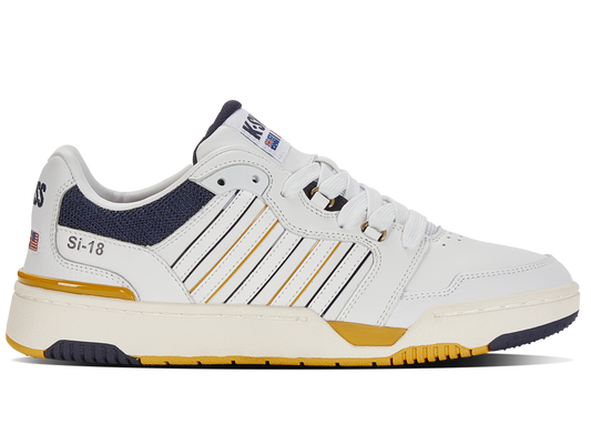 08531-109-M | SI-18 RIVAL | BRIGHT WHITE/NAVY