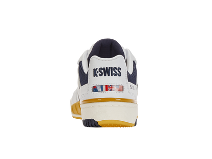 08531-109-M | SI-18 RIVAL | BRIGHT WHITE/NAVY