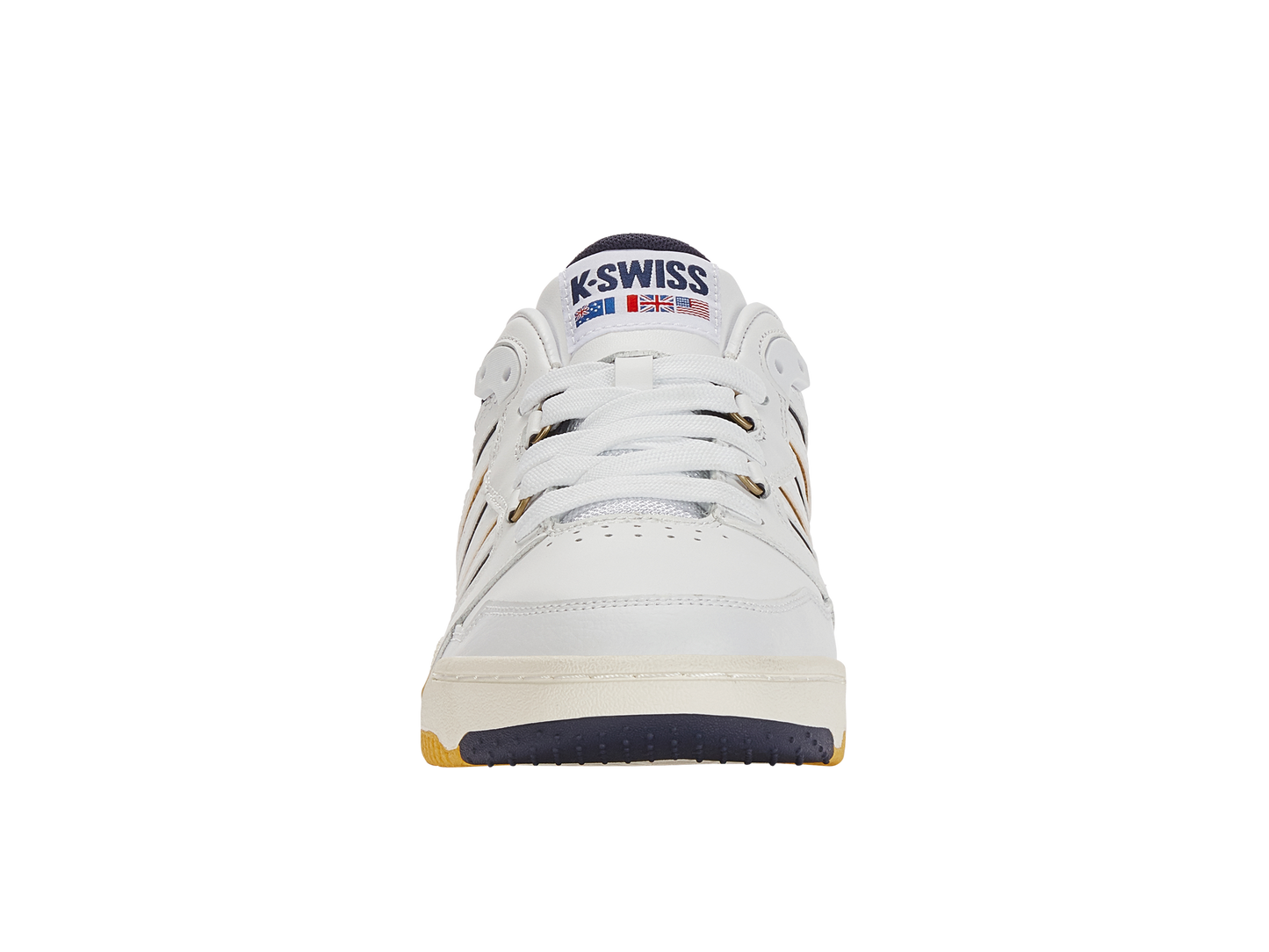 08531-109-M | SI-18 RIVAL | BRIGHT WHITE/NAVY