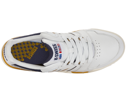 08531-109-M | SI-18 RIVAL | BRIGHT WHITE/NAVY