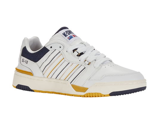08531-109-M | SI-18 RIVAL | BRIGHT WHITE/NAVY