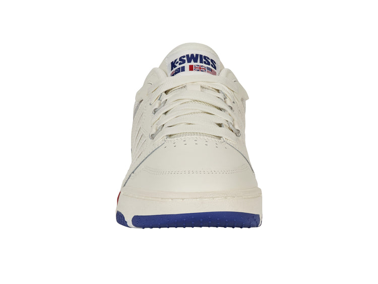 08531-150-M | SI-18 RIVAL | SNOW WHITE/NAVY/RED