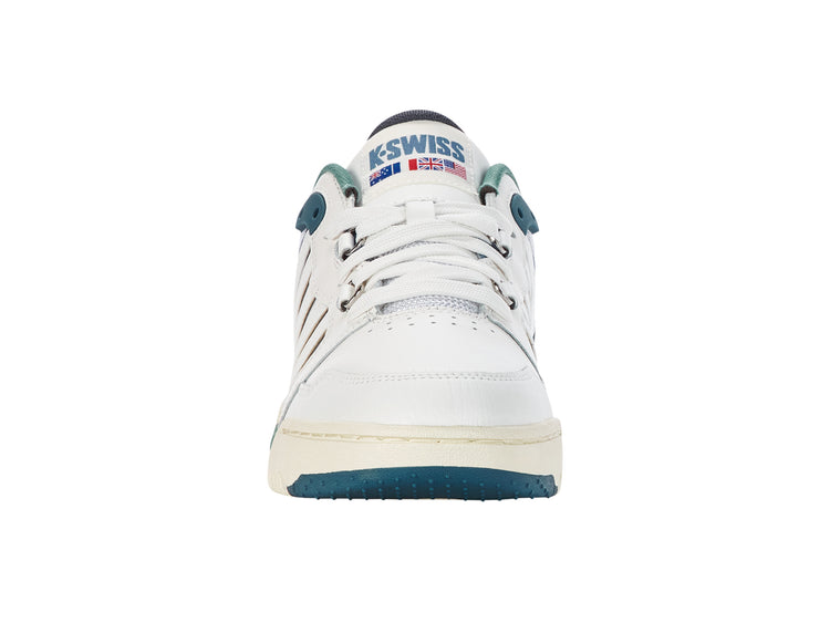 08531-197-M | SI-18 RIVAL | BRILLIANT WHITE/ASHLEIGH BLUE/BERYL GREEN