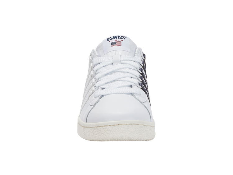 08549-132-M | SLAMMCLASSIC CC USA | VINTAGE ASYMETRIC WHITE/RHUBARB/PEACOT