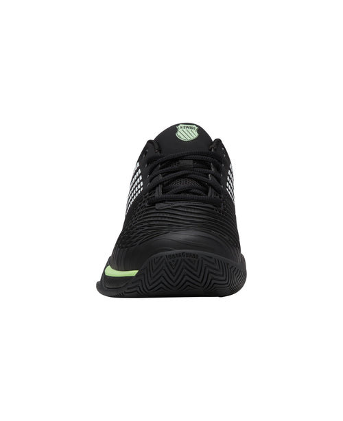 08562-033-M | EXPRESS LIGHT 3 | BLACK/SOFT NEON GREEN - K-Swiss EU - 3