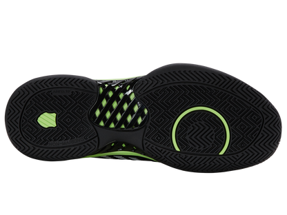 08562-033-M | EXPRESS LIGHT 3 | BLACK/SOFT NEON GREEN