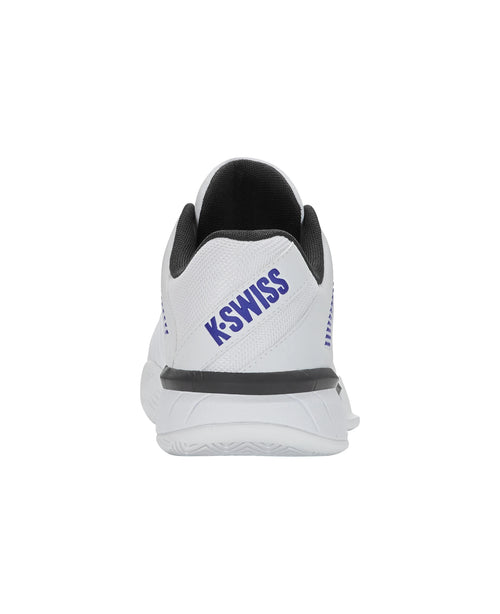 08562-165-M | EXPRESS LIGHT 3 | WHITE/DAZZLING BLUE/BLACK - K-Swiss EU - 4