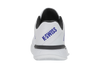 08562-165-M | EXPRESS LIGHT 3 | WEISS/LEUCHTENDES BLAU/SCHWARZ