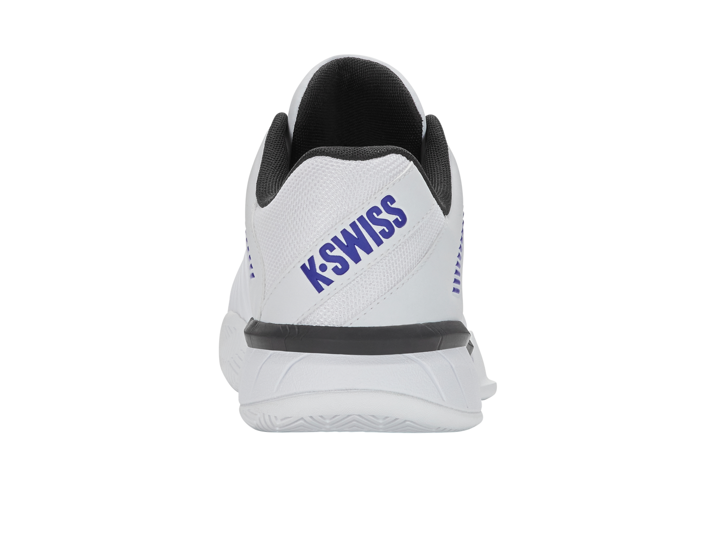 08562-165-M | EXPRESS LIGHT 3 | WEISS/LEUCHTENDES BLAU/SCHWARZ