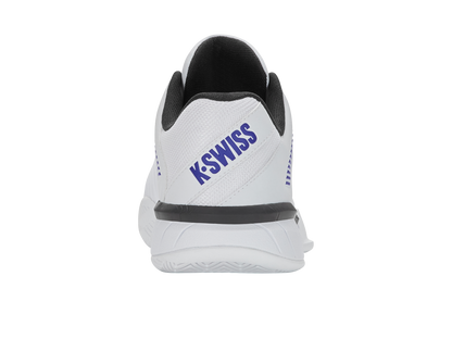 08562-165-M | EXPRESS LIGHT 3 | WEISS/LEUCHTENDES BLAU/SCHWARZ