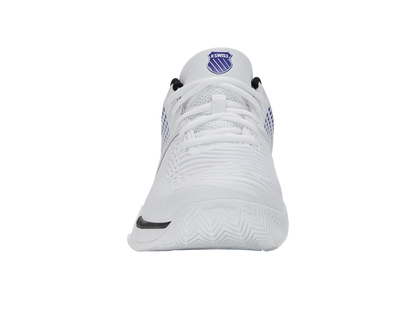 08562-165-M | EXPRESS LIGHT 3 | WEISS/LEUCHTENDES BLAU/SCHWARZ