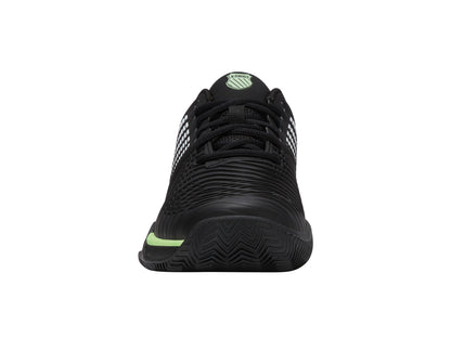 08563-033-M | EXPRESS LIGHT 3 CLAY | SCHWARZ/SOFT NEON GRÜN