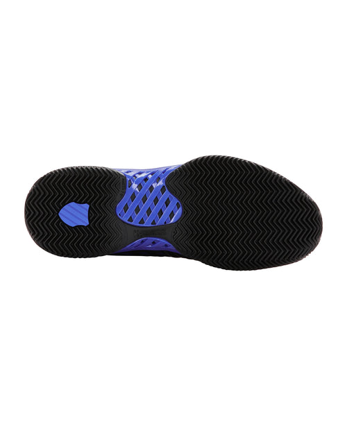 08563-083-M | EXPRESS LIGHT 3 CLAY | BLACK/DAZZLING BLUE - K-Swiss EU - 6