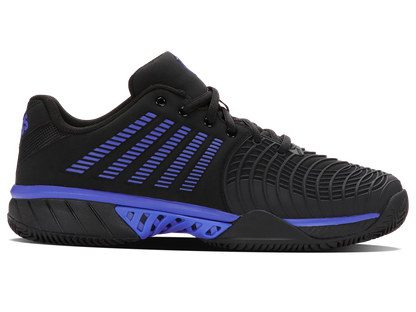 08563-083-M | EXPRESS LIGHT 3 CLAY | SCHWARZ/DAZZLING BLUE