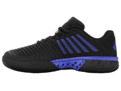 08563-083-M | EXPRESS LIGHT 3 CLAY | SCHWARZ/DAZZLING BLUE