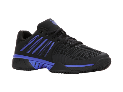 08563-083-M | EXPRESS LIGHT 3 CLAY | SCHWARZ/DAZZLING BLUE