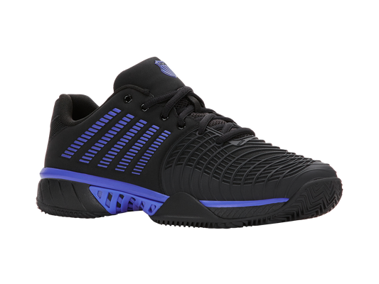 08563-083-M | EXPRESS LIGHT 3 CLAY | SCHWARZ/DAZZLING BLUE