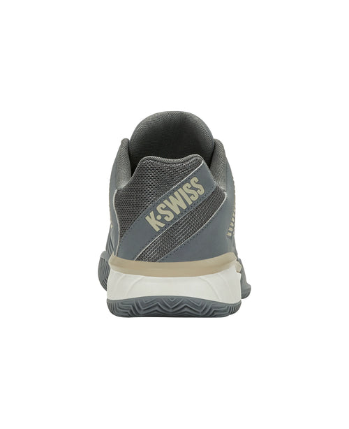 08563-084-M | EXPRESS LIGHT 3 CLAY | TURBULENCE/EGRET/PALE KHAKI - K-Swiss EU - 4