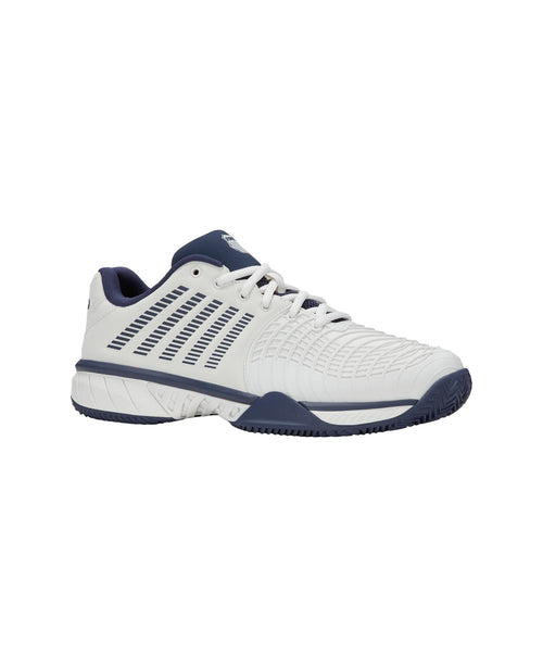 08563-114-M | EXPRESS LIGHT 3 CLAY | BLANC DE BLANC/NAVAL ACADEMY - K-Swiss EU - 2