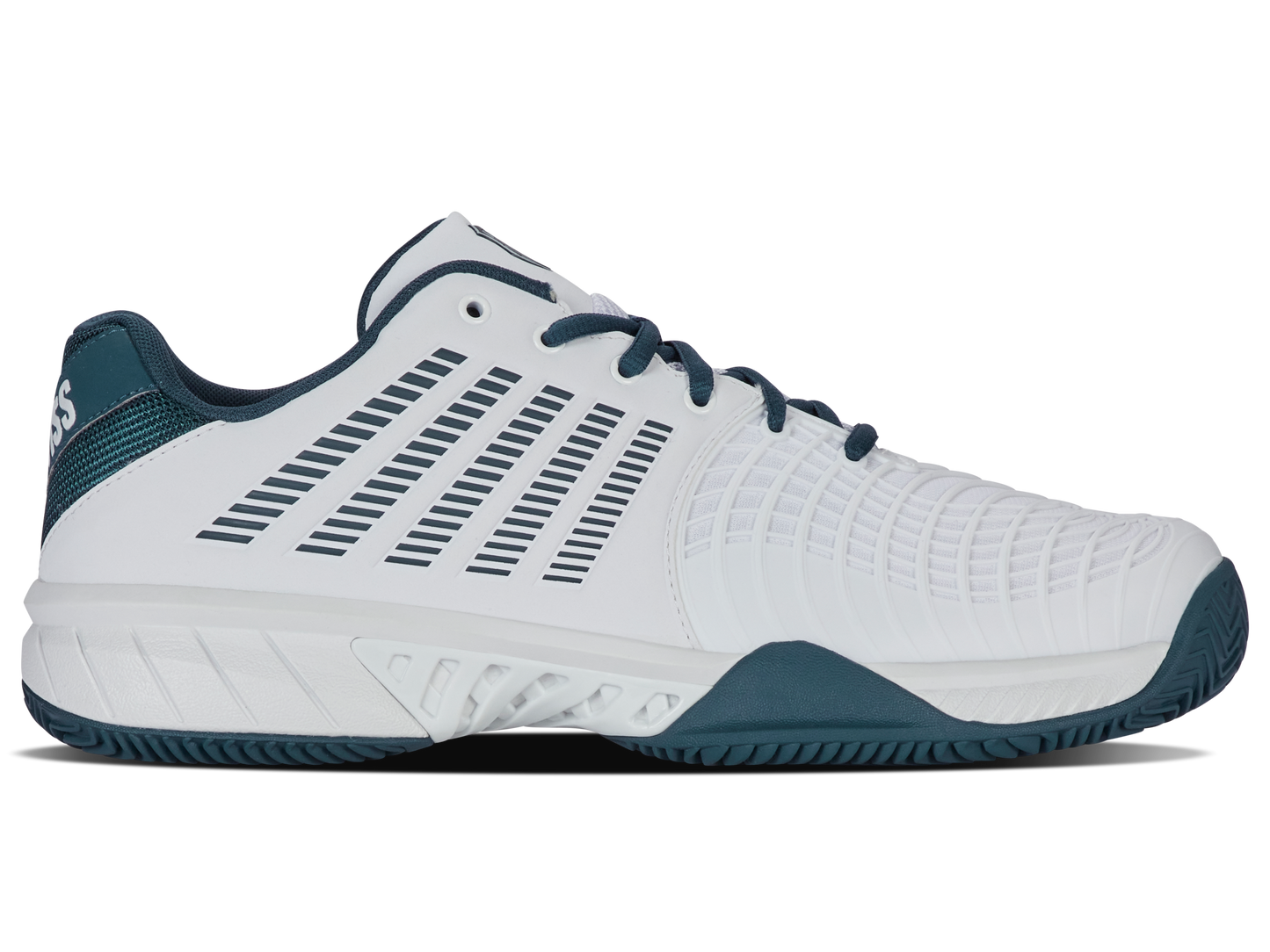 08563-135-M | EXPRESS LIGHT 3 CLAY | WHITE/STARGAZER