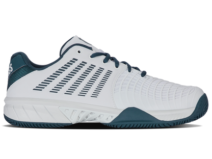 08563-135-M | EXPRESS LIGHT 3 CLAY | WHITE/STARGAZER
