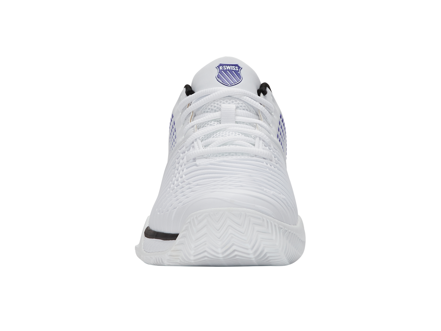 08563-165-M | EXPRESS LIGHT 3 CLAY | WEISS/LEUCHTENDES BLAU/SCHWARZ