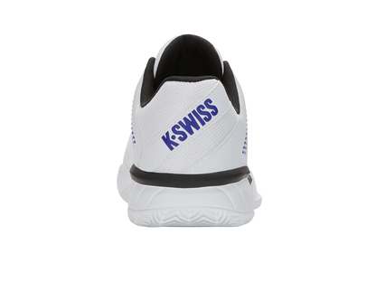 08563-165-M | EXPRESS LIGHT 3 CLAY | WEISS/LEUCHTENDES BLAU/SCHWARZ