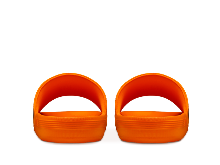 08717-860-M | SLIDE SANDAL X MCLAREN F1 TEAM | PAPAYA