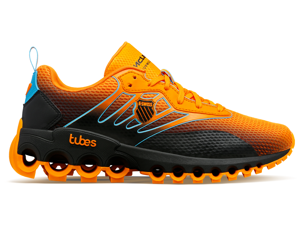 08719-862-M | TUBES SPORT X MCLAREN F1 TEAM | PAPAYA/BLACK/BLUE