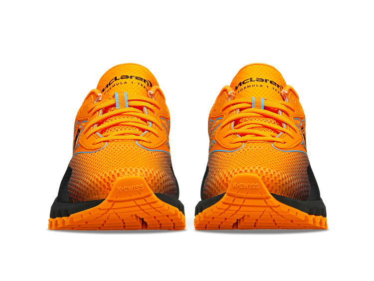 08719-862-M | TUBES SPORT X MCLAREN F1 TEAM | PAPAYA/BLACK/BLUE