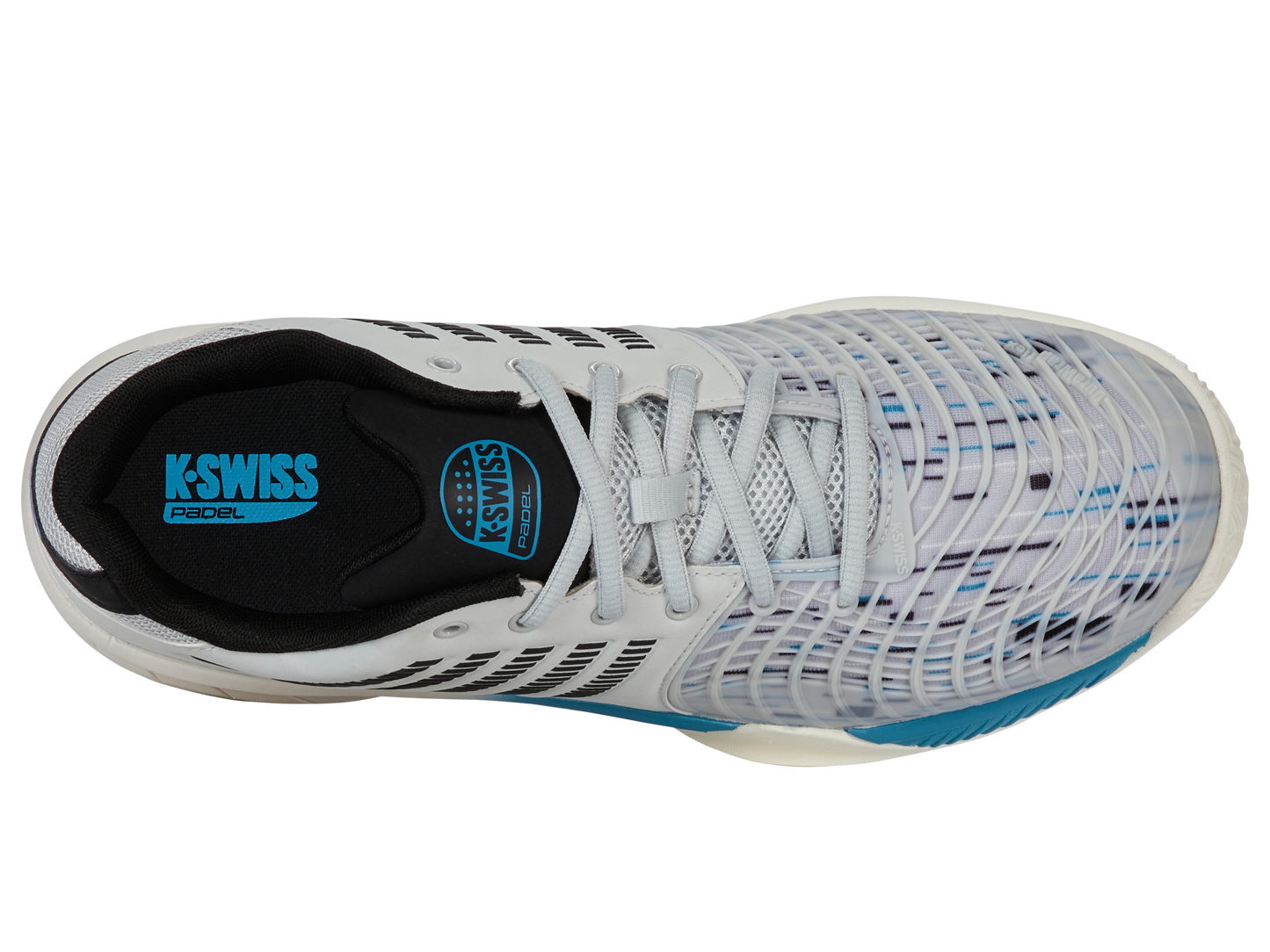 08900-026-M | EXPRESS LIGHT 3 PADEL | DAWN BLUE/BLUE MOON/BLACK
