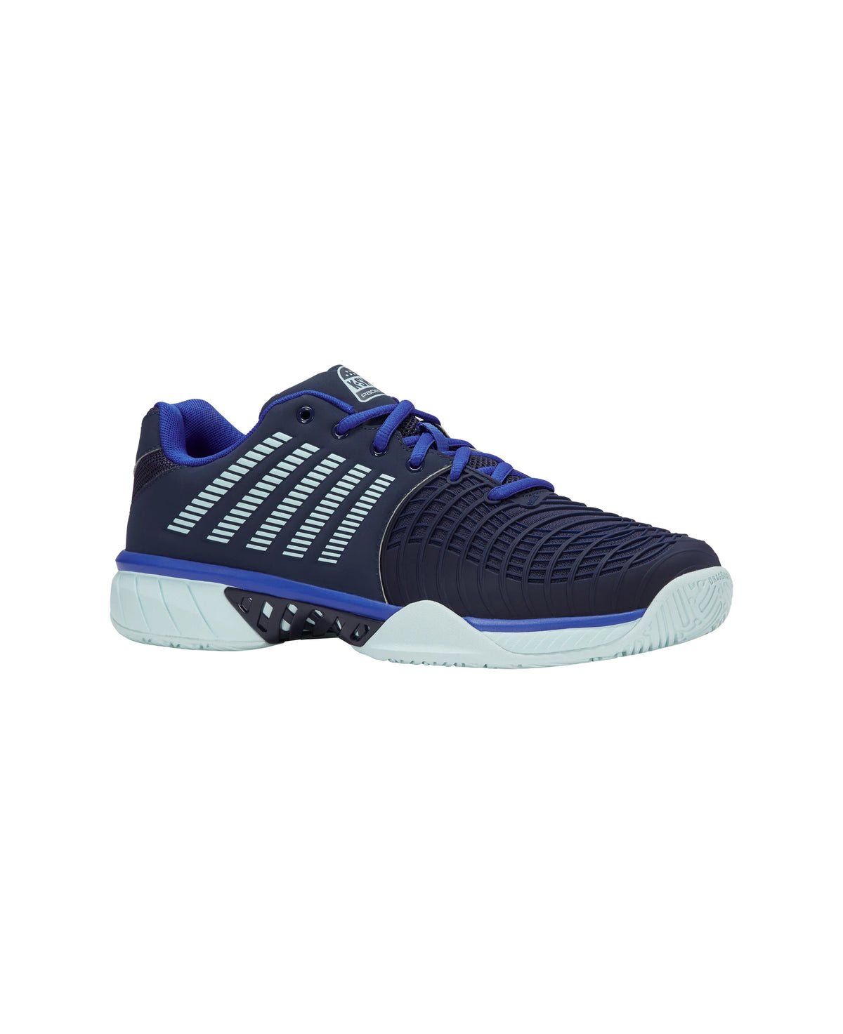 08900-421-M | EXPRESS LIGHT 3 PADEL | NAVAL ACADEMY/ICE CASTLE/DAZZLING BLUE