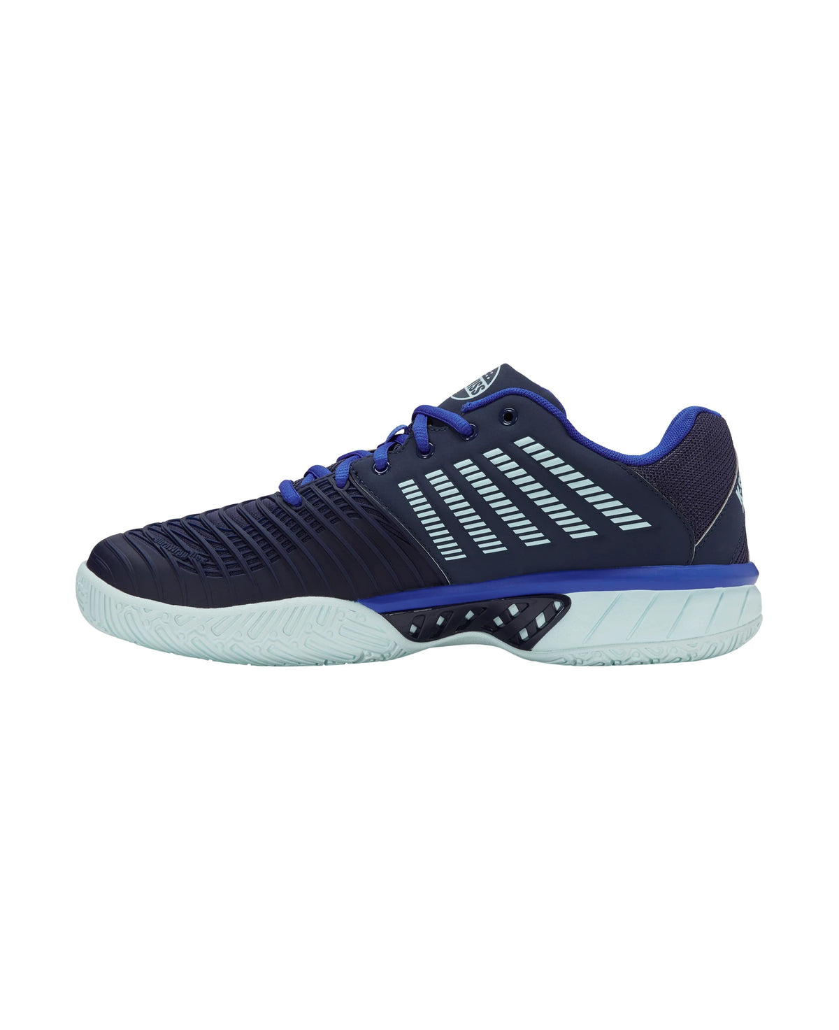 08900-421-M | EXPRESS LIGHT 3 PADEL | NAVAL ACADEMY/ICE CASTLE/DAZZLING BLUE